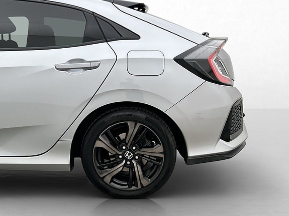 Honda Civic 28 of 30