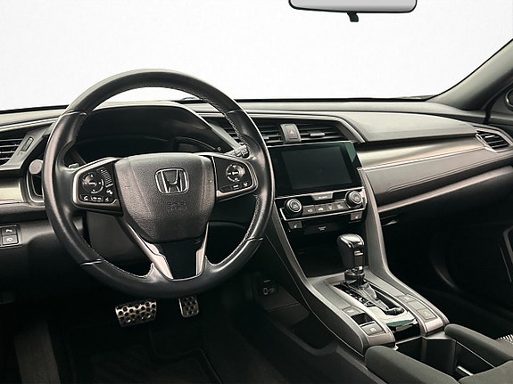 Honda Civic 13 of 30