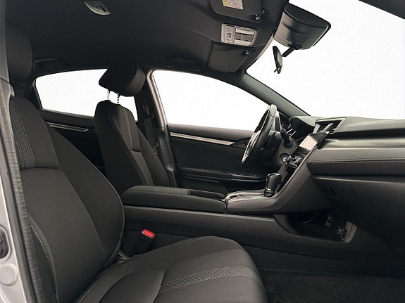 Honda Civic 24 of 30