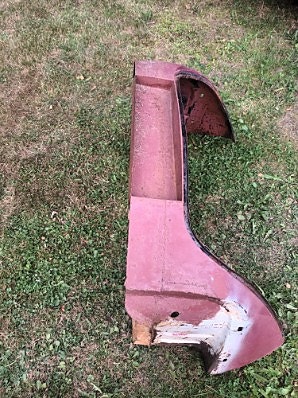 Volvo PV544 5 of 8