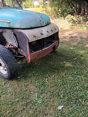 Volvo PV544 3 of 8
