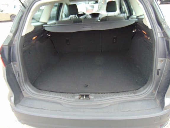 Ford Focus 10 of 10