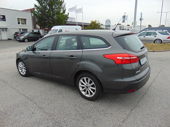 Ford Focus 4 of 10