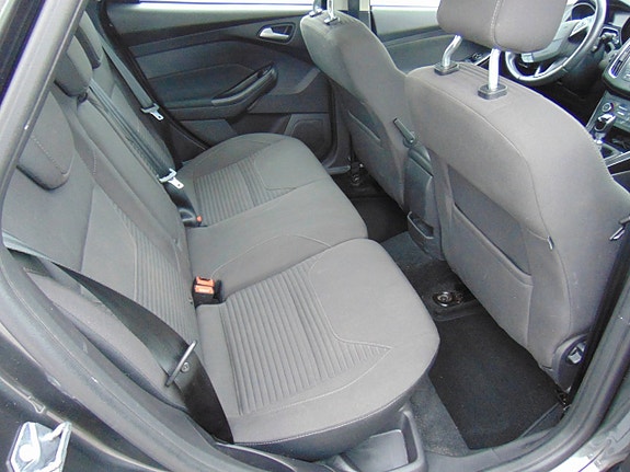 Ford Focus 9 of 10