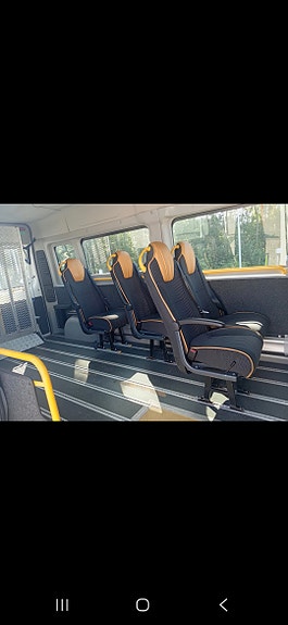 Fiat Ducato 6 of 8