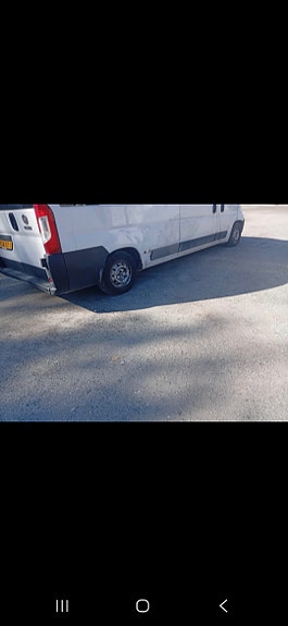 Fiat Ducato 4 of 8