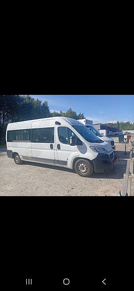 Fiat Ducato 2 of 8