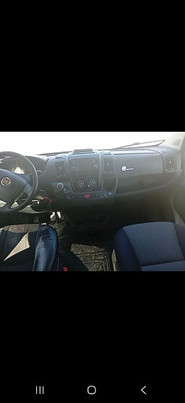Fiat Ducato 5 of 8
