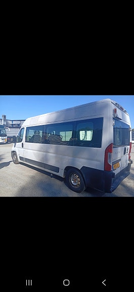 Fiat Ducato 3 of 8