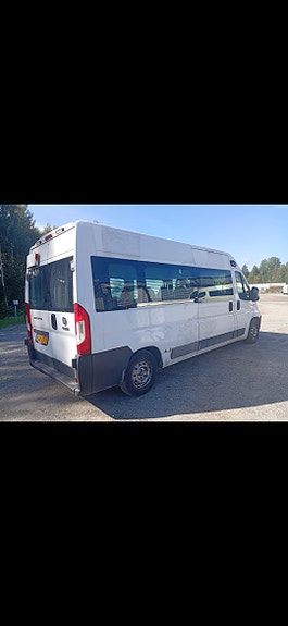 Fiat Ducato 8 of 8