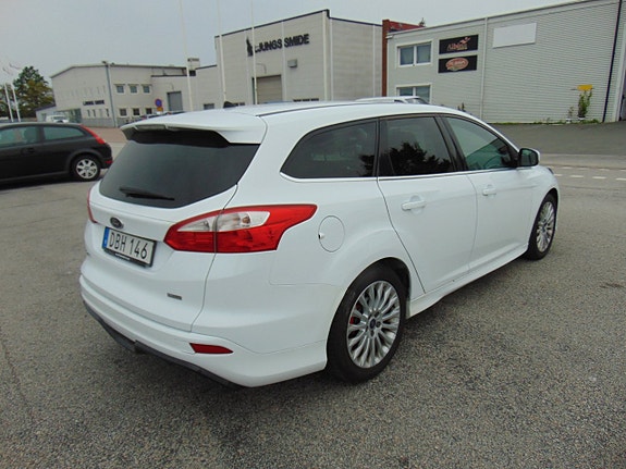 Ford Focus 5 of 10