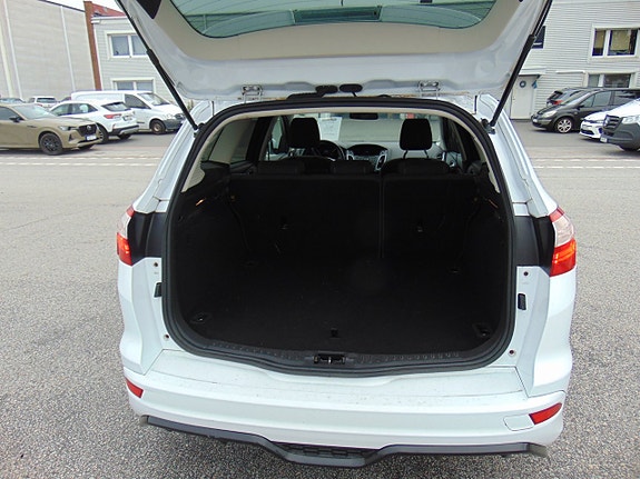 Ford Focus 10 of 10