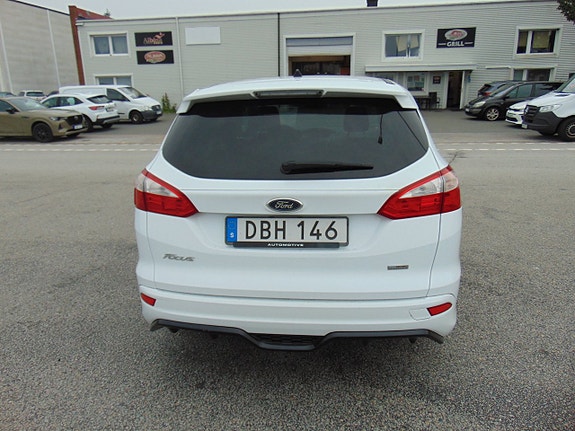Ford Focus 6 of 10