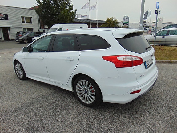 Ford Focus 4 of 10