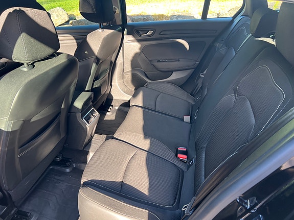 Renault Megane IV 6 of 10