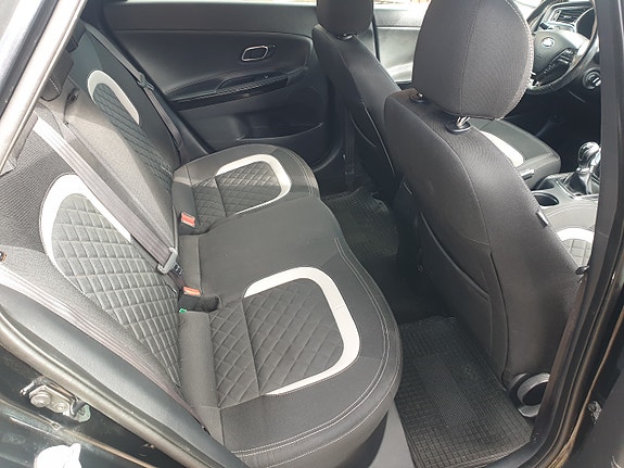 Kia Ceed 5 of 6