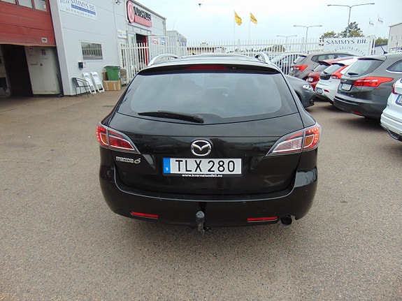 Mazda 6 6 of 10