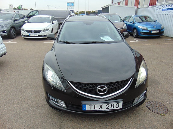 Mazda 6 3 of 10