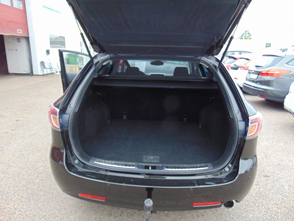 Mazda 6 10 of 10