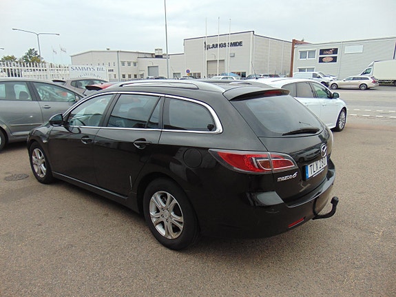 Mazda 6 4 of 10