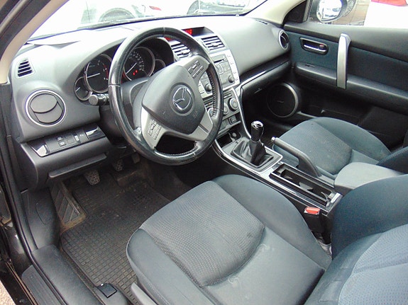 Mazda 6 7 of 10