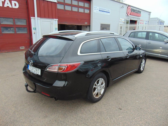 Mazda 6 5 of 10