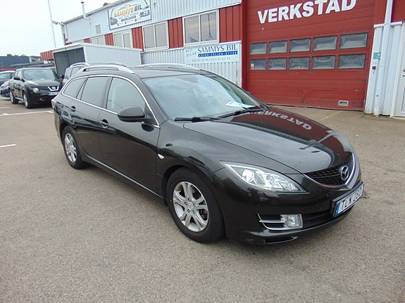 Mazda 6 2 of 10