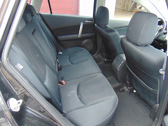 Mazda 6 9 of 10