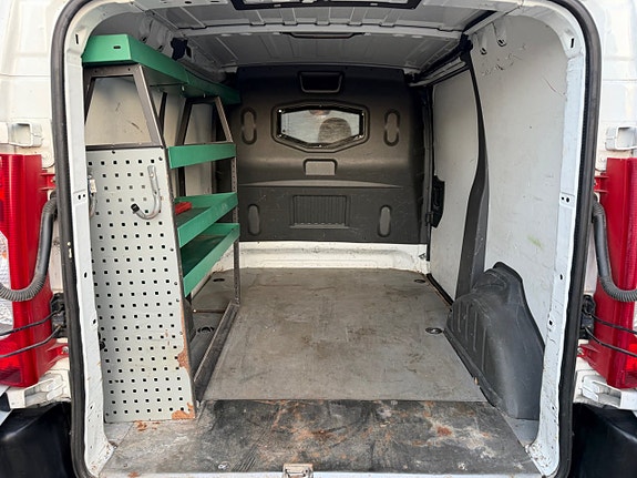 Citroen Jumpy 9 of 13