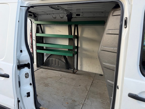 Citroen Jumpy 10 of 13