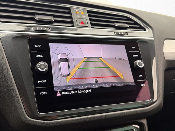 Volkswagen Tiguan 20 of 30