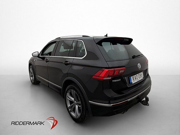 Volkswagen Tiguan 5 of 30