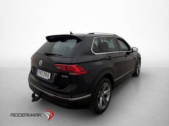 Volkswagen Tiguan 8 of 30