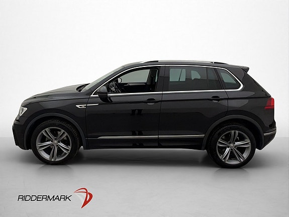 Volkswagen Tiguan 4 of 30