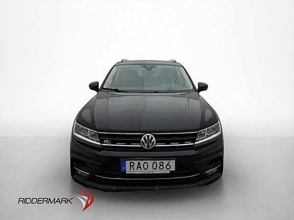 Volkswagen Tiguan 2 of 30