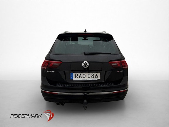Volkswagen Tiguan 6 of 30
