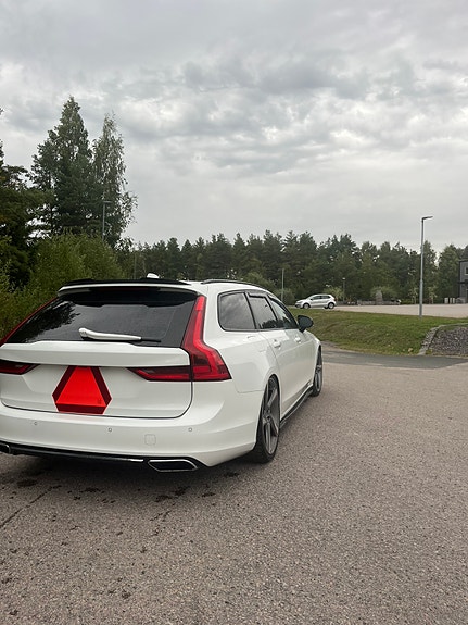 Volvo V90 5 of 7