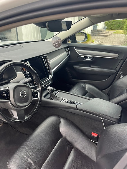 Volvo V90 6 of 7