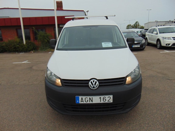 Volkswagen Caddy 3 of 10