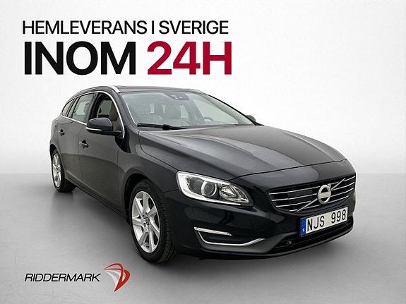 Volvo V60 3 of 30
