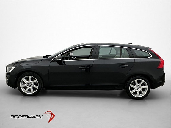 Volvo V60 4 of 30