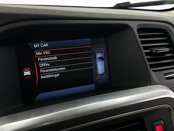 Volvo V60 23 of 30