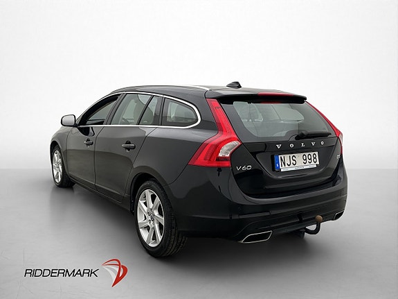 Volvo V60 5 of 30