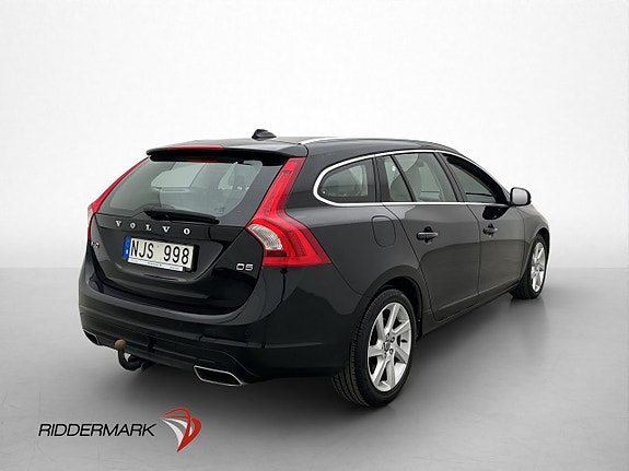 Volvo V60 8 of 30