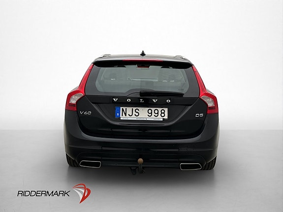 Volvo V60 6 of 30