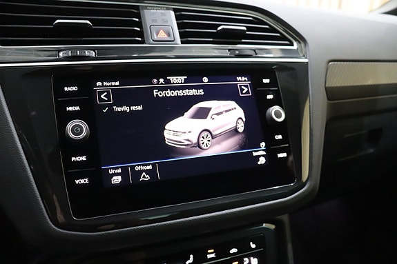 Volkswagen Tiguan 22 of 30