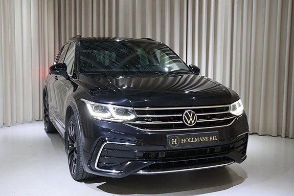 Volkswagen Tiguan 3 of 30
