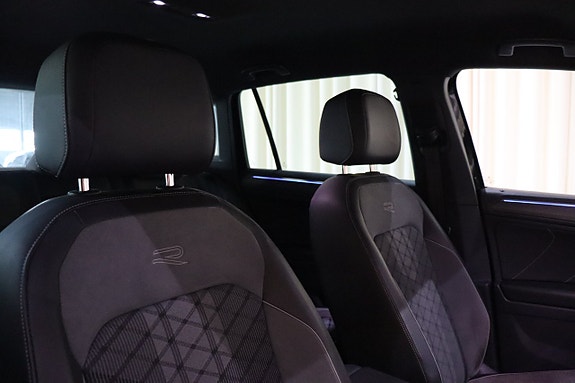 Volkswagen Tiguan 27 of 30