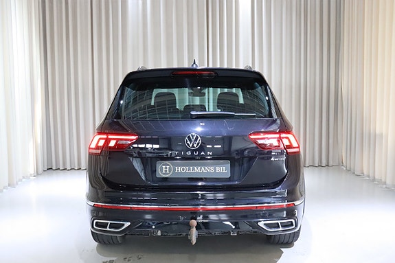Volkswagen Tiguan 9 of 30