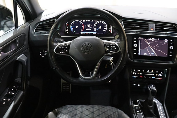 Volkswagen Tiguan 17 of 30